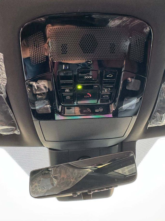 جديدة Lexus RX 500h V، 2.4 لتر، 2026 في الإمارات، دبي من RAI MOTORS، اللون أسود.  | AUTO.AE | إعلان #296281 — صورة 11 من 25