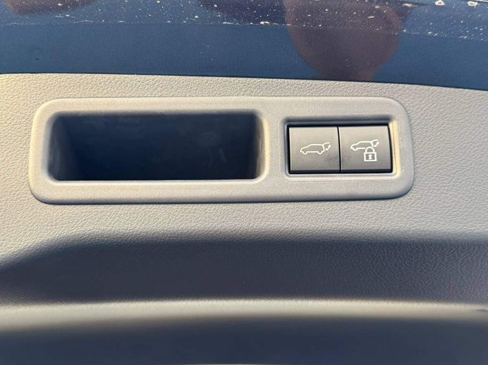 جديدة Lexus RX 500h V، 2.4 لتر، 2026 في الإمارات، دبي من RAI MOTORS، اللون أسود.  | AUTO.AE | إعلان #296281 — صورة 18 من 25