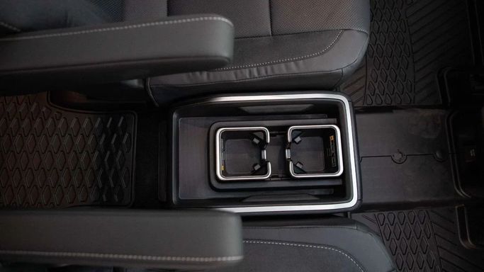 Новый Lexus TX 500h, 2.4 л, 2025 в Дубае от Dresden Motors Белый цвет. Канадская | AUTO.AE