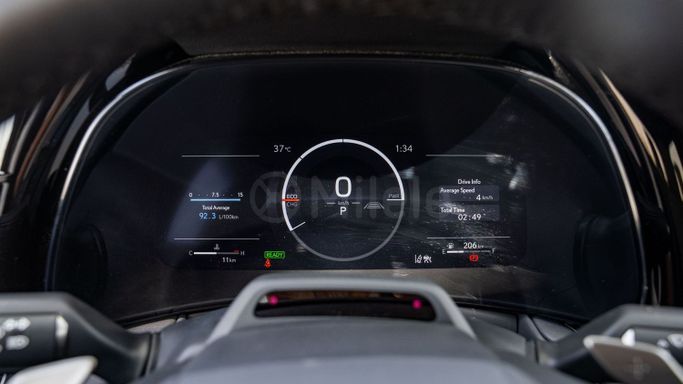 Новый Lexus TX 500h, 2.4 л, 2024 в Дубае от Milele Белый цвет. Other | AUTO.AE