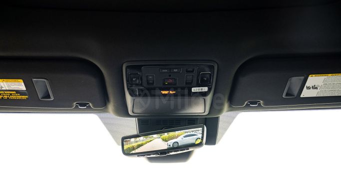 Новый Lexus TX 500h, 2.4 л, 2024 в Дубае от Milele Белый цвет. Other | AUTO.AE