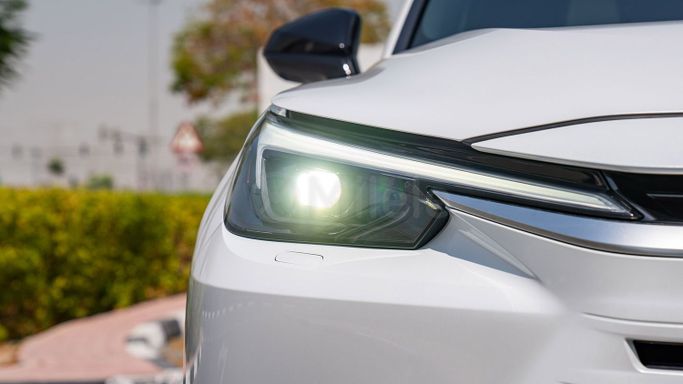 Новый Lexus TX 500h, 2.4 л, 2024 в Дубае от Milele Белый цвет. Other | AUTO.AE