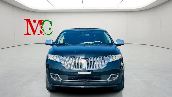 Подержанный Lincoln MKS I, 3.5 л, 2011 в Дубае от Mirza Automobile FZE Черный цвет. Японская | AUTO.AE
