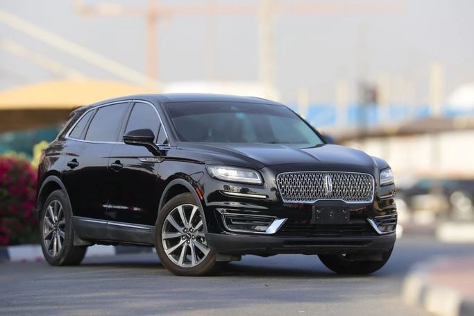 مستعملة Lincoln Nautilus I, 2.7 l, 2020 في في دبي من Atlantic Motors FZCO، اللون أسود. المواصفات الأوروبية | AUTO.AE | إعلان #263423