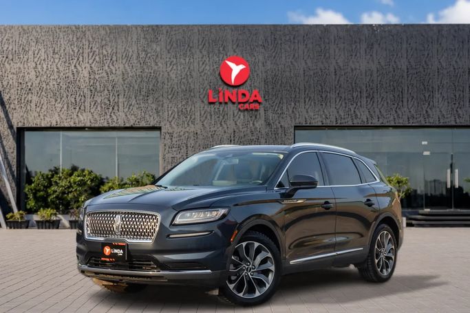 Used ⁦Lincoln Nautilus I, 2.0 l, 2023⁩ in UAE, Dubai by Linda Cars, Black color. GCC Specs | AUTO.AE | Listing #289924