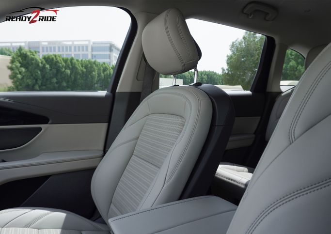 مستعملة Lincoln Nautilus ثانياً، 2.0 لتر، 2024 في الإمارات، دبي من READY 2 RIDE MOTORS، اللون أسود. مواصفات الخليج | AUTO.AE | إعلان #295083 — صورة 11 من 16
