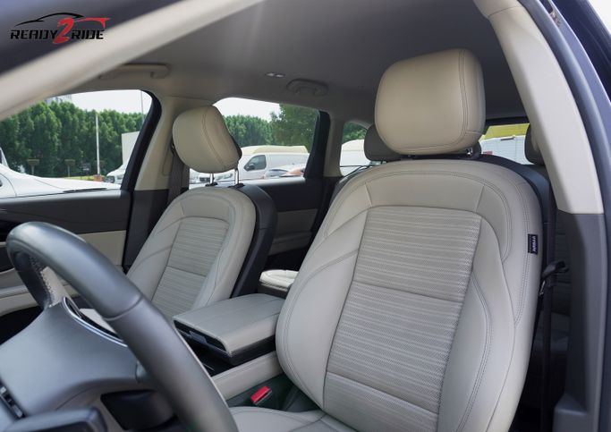 مستعملة Lincoln Nautilus ثانياً، 2.0 لتر، 2024 في الإمارات، دبي من READY 2 RIDE MOTORS، اللون أسود. مواصفات الخليج | AUTO.AE | إعلان #295083 — صورة 16 من 16