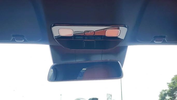 New LiXiang L6, 1.5 l, 2024 in Dubai by Alwan Global Cars, White color. Other | AUTO.AE