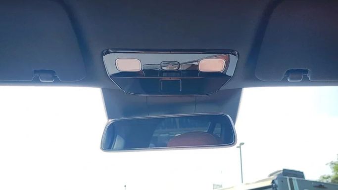 New LiXiang L6, 1.5 l, 2024 in Dubai by Alwan Global Cars, Black color. Other | AUTO.AE