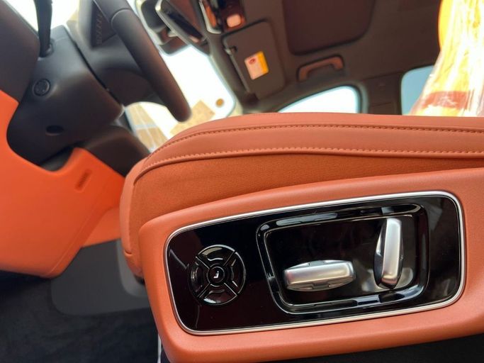 Новый LiXiang L7 I, 1.5 л, 2024 в Дубае от My Way Motors Зеленый цвет. Китайская | AUTO.AE