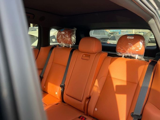 Новый LiXiang L7 I, 1.5 л, 2024 в Дубае от My Way Motors Зеленый цвет. Китайская | AUTO.AE