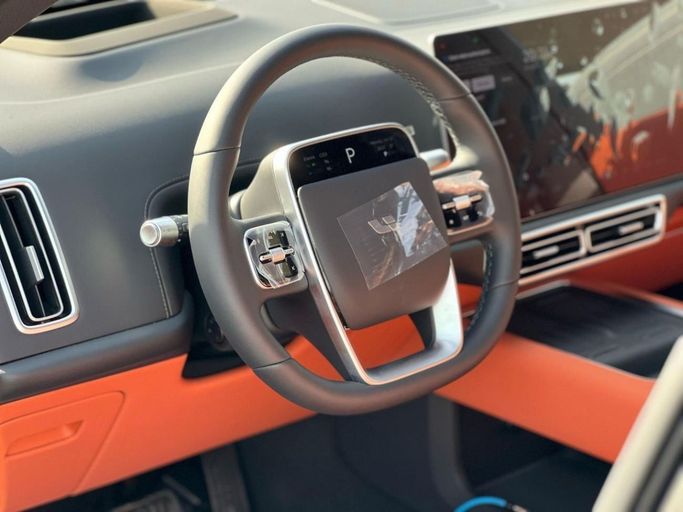 Новый LiXiang L7 I, 1.5 л, 2024 в Дубае от My Way Motors Серый цвет. Китайская | AUTO.AE