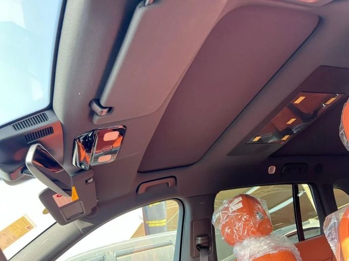 Новый LiXiang L7 I, 1.5 л, 2024 в Дубае от My Way Motors Серый цвет. Китайская | AUTO.AE