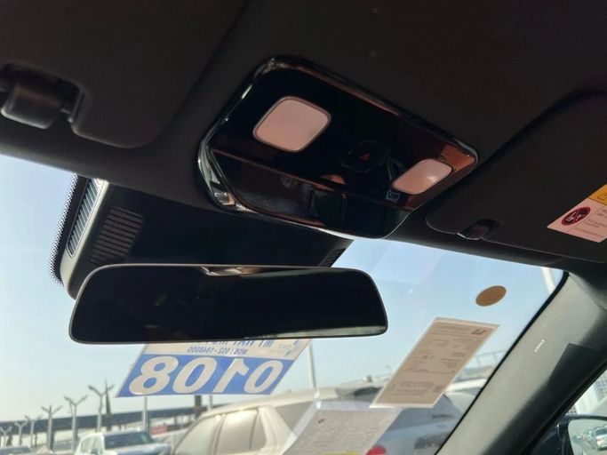 Новый LiXiang L7 I Рестайлинг, 1.5 л, 2024 в Дубае от My Way Motors Черный цвет. Китайская | AUTO.AE