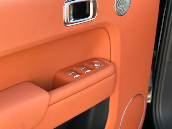 Новый LiXiang L7 I Рестайлинг, 1.5 л, 2024 в Дубае от My Way Motors Черный цвет. Китайская | AUTO.AE