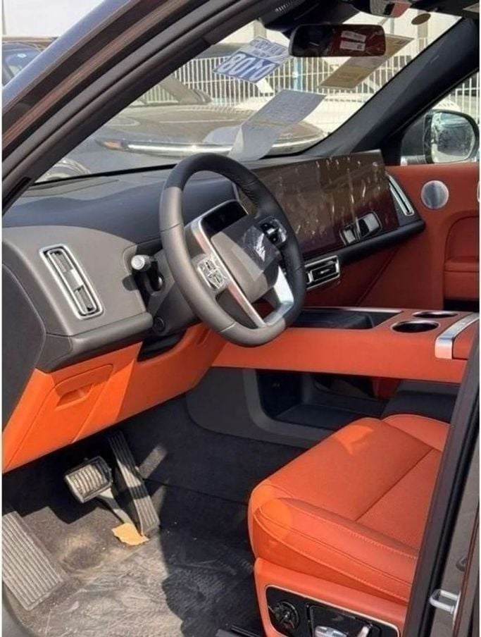 Новый LiXiang L7 I Рестайлинг, 1.5 л, 2024 в Дубае от My Way Motors Серый цвет. Китайская | AUTO.AE