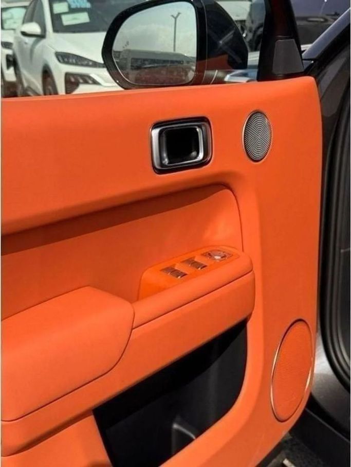 Новый LiXiang L7 I Рестайлинг, 1.5 л, 2024 в Дубае от My Way Motors Серый цвет. Китайская | AUTO.AE