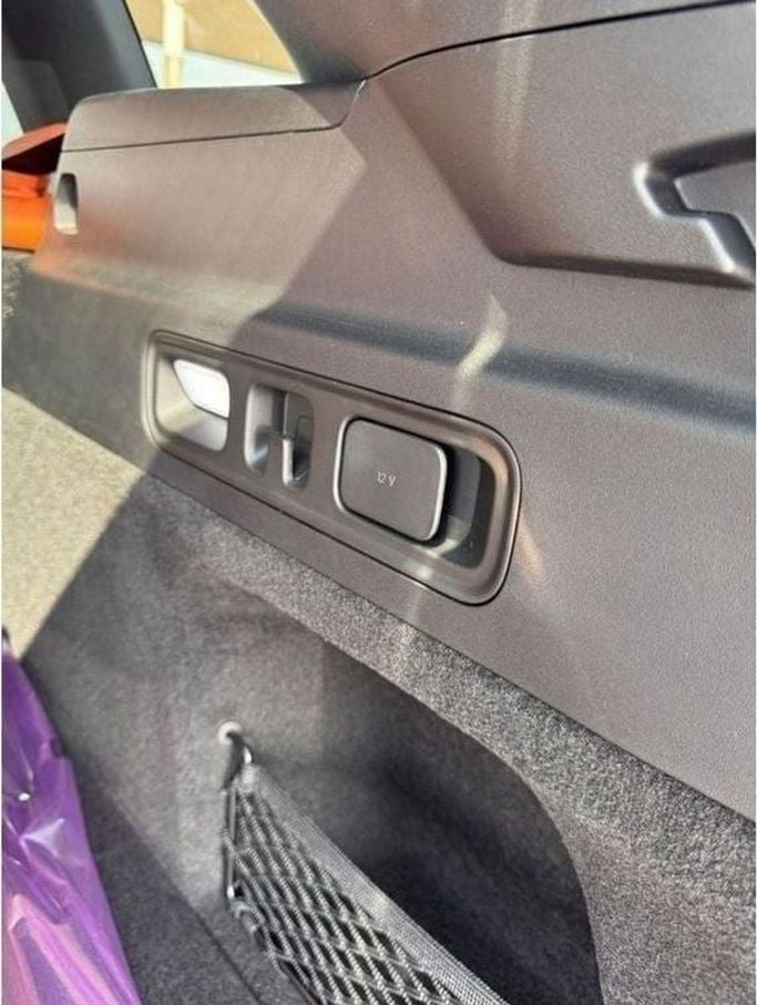 Новый LiXiang L7 I Рестайлинг, 1.5 л, 2024 в Дубае от My Way Motors Серый цвет. Китайская | AUTO.AE