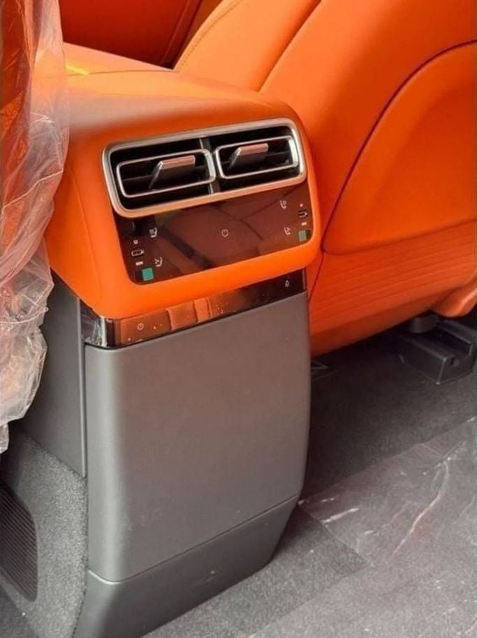 Новый LiXiang L7 I, 1.5 л, 2024 в Дубае от My Way Motors Зеленый цвет. Китайская | AUTO.AE