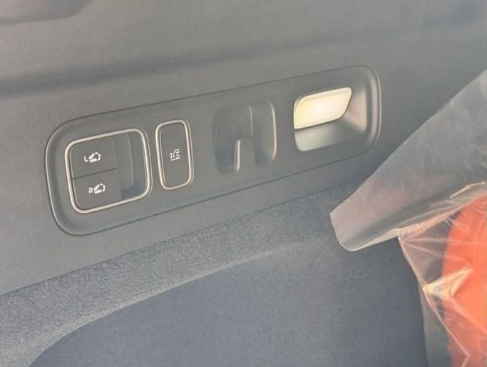 Новый LiXiang L7 I, 1.5 л, 2024 в Дубае от My Way Motors Зеленый цвет. Китайская | AUTO.AE