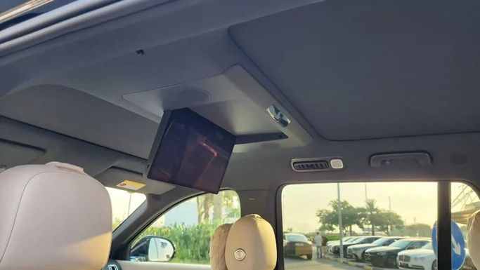 New LiXiang L9 I Facelift, 1.5 l, 2024 in Dubai by Alwan Global Cars, Black color. Other | AUTO.AE