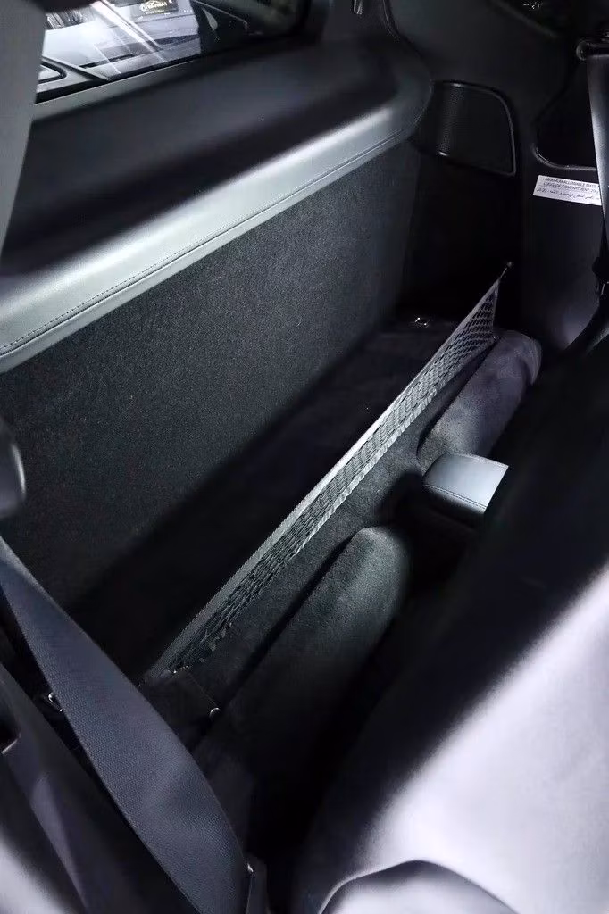 Подержанный Lotus Emira, 3.5 л, 2023 в Дубае от Al Faris Motors Голубой цвет. GCC | AUTO.AE