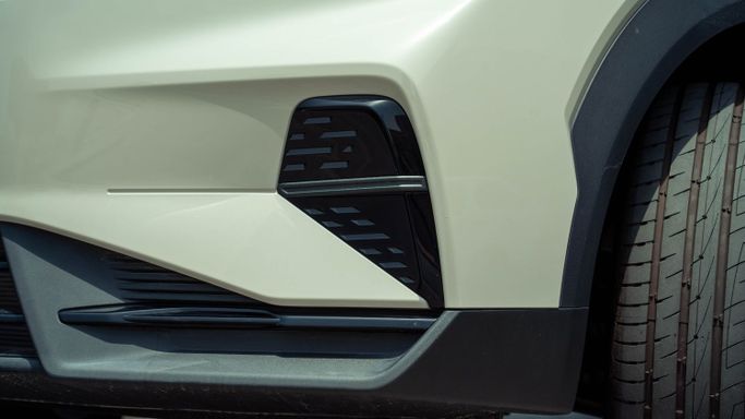 Lynk & Co 06 I Facelift, 2025  suv 5 dr. for rent in Dubai by One by One Car Rental - Angelyn, white color | AUTO.AE