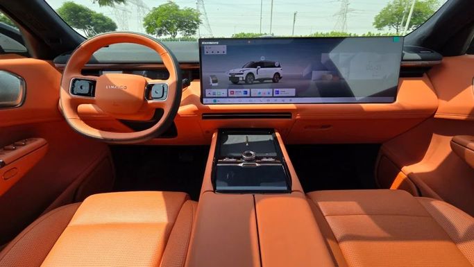 New Lynk & Co 900, 1.5 l, 2025 in Dubai by Alwan Global Cars, Black color. Other | AUTO.AE