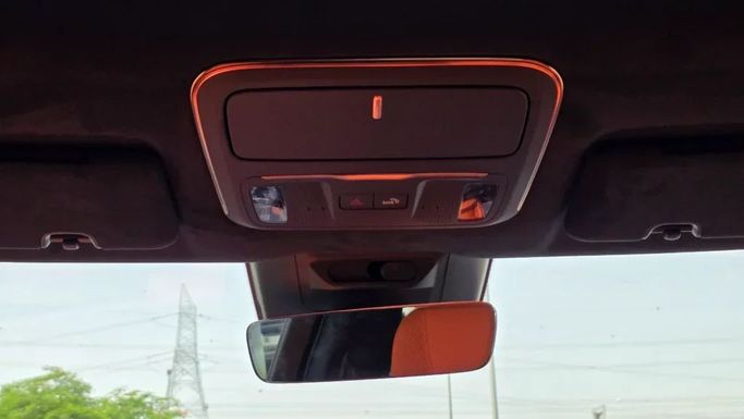 New Lynk & Co 900, 1.5 l, 2025 in Dubai by Alwan Global Cars, Black color. Other | AUTO.AE
