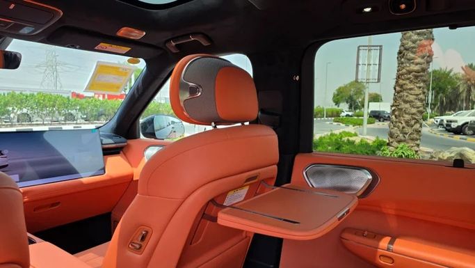 New Lynk & Co 900, 1.5 l, 2025 in Dubai by Alwan Global Cars, Black color. Other | AUTO.AE