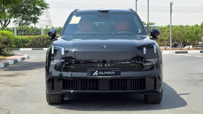 Новый Lynk & Co 900, 1.5 л, 2025 в Дубае от Alwan Global Cars Черный цвет.  | AUTO.AE | Объявление #248067