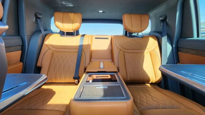 Новый M-Hero I, 1.5 л, 2025 в Дубае от Alwan Global Cars Серый цвет. GCC | AUTO.AE