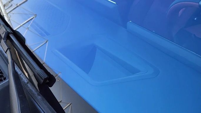 Новый M-Hero I, 1.5 л, 2025 в Дубае от Alwan Global Cars Серый цвет. GCC | AUTO.AE