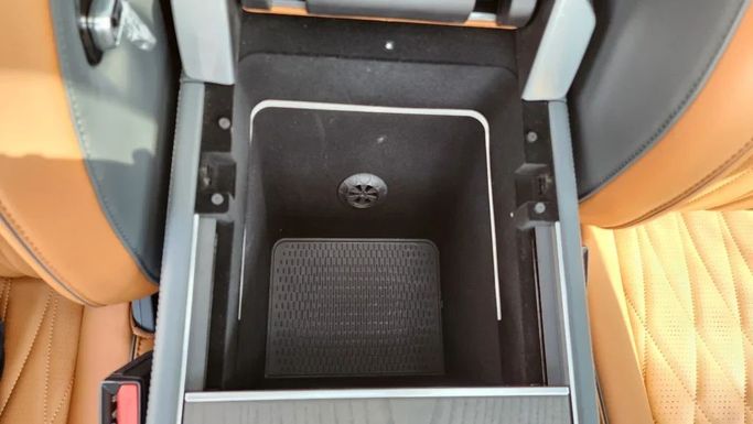 Новый M-Hero I, 1.5 л, 2024 в Дубае от Alwan Global Cars Серый цвет. Other | AUTO.AE