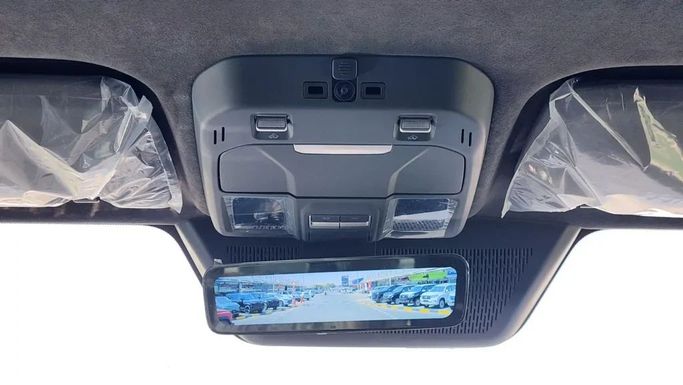 New M-Hero I, 1.5 l, 2023 in Dubai by Alwan Global Cars, Black color. Other | AUTO.AE