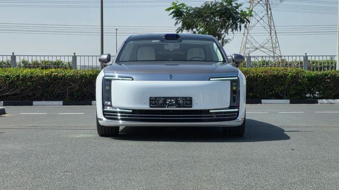 Новый Maextro S800, 1.5 л, 2025 в Дубае от Alwan World Белый цвет.  | AUTO.AE | Объявление #248061