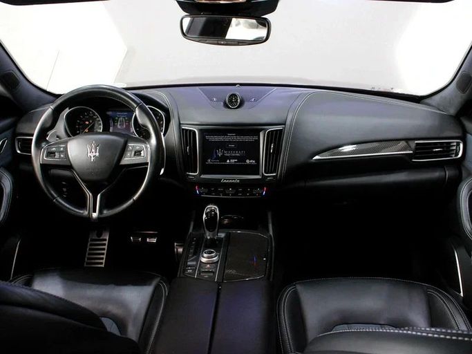 Used Maserati Levante I, 3.0 l, 2017 in Dubai by Hot Wheel Used Motors, Red color. Other | AUTO.AE