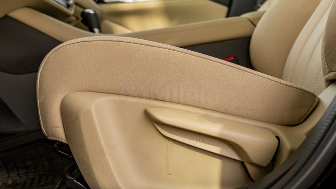 Новый Mazda 6 III (GJ) Рестайлинг 2, 2.5 л, 2025 в Дубае от Milele Черный цвет. Other | AUTO.AE