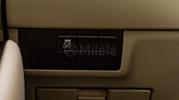 Новый Mazda 6 III (GJ) Рестайлинг 2, 2.5 л, 2025 в Дубае от Milele Черный цвет. Other | AUTO.AE