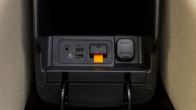 Новый Mazda 6 III (GJ) Рестайлинг 2, 2.5 л, 2025 в Дубае от Milele Черный цвет. Other | AUTO.AE