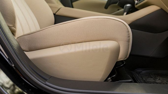 Новый Mazda 6 III (GJ) Рестайлинг 2, 2.5 л, 2025 в Дубае от Milele Черный цвет. Other | AUTO.AE