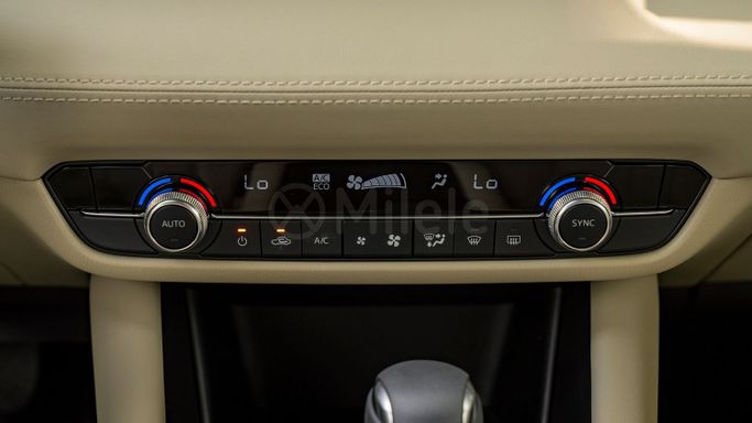 Новый Mazda 6 III (GJ) Рестайлинг 2, 2.5 л, 2025 в Дубае от Milele Серый цвет. Other | AUTO.AE