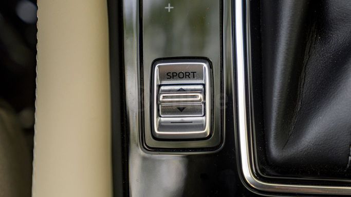 Новый Mazda 6 III (GJ) Рестайлинг 2, 2.5 л, 2025 в Дубае от Milele Серый цвет. Other | AUTO.AE