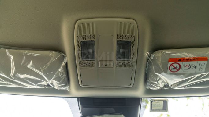 Новый Mazda 6 III (GJ) Рестайлинг 2, 2.5 л, 2025 в Дубае от Milele Серый цвет. Other | AUTO.AE