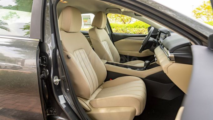 Новый Mazda 6 III (GJ) Рестайлинг 2, 2.5 л, 2025 в Дубае от Milele Серый цвет. Other | AUTO.AE