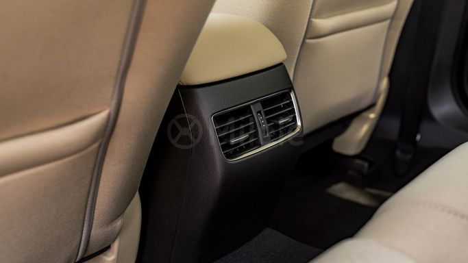 Новый Mazda 6 III (GJ) Рестайлинг 2, 2.5 л, 2025 в Дубае от Milele Серый цвет. Other | AUTO.AE