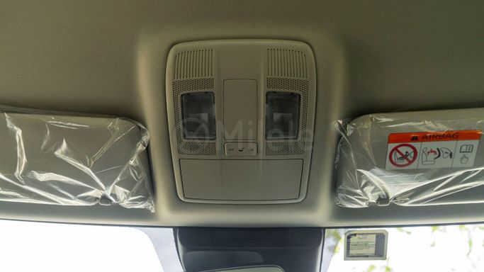 Новый Mazda 6 III (GJ) Рестайлинг 2, 2.5 л, 2025 в Дубае от Milele Красный цвет. Other | AUTO.AE