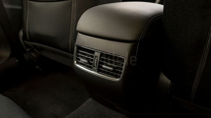 Новый Mazda 6 III (GJ) Рестайлинг 2, 2.5 л, 2025 в Дубае от Milele Красный цвет. Other | AUTO.AE