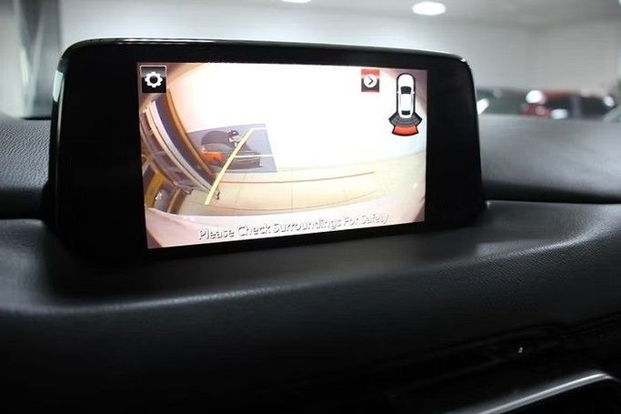 Used Mazda CX-5 II, 2.5 l, 2020 in Dubai by SZS Auto Planet, White color. GCC Specs | AUTO.AE