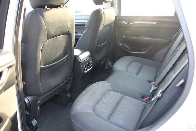 Used Mazda CX-5 II, 2.5 l, 2020 in Dubai by SZS Auto Planet, White color. GCC Specs | AUTO.AE